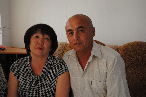 Хамит Шуринов