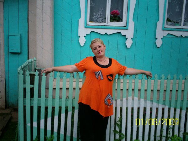 Наталья Миронова