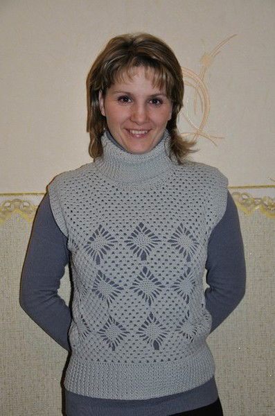 Вилюня Баклагина