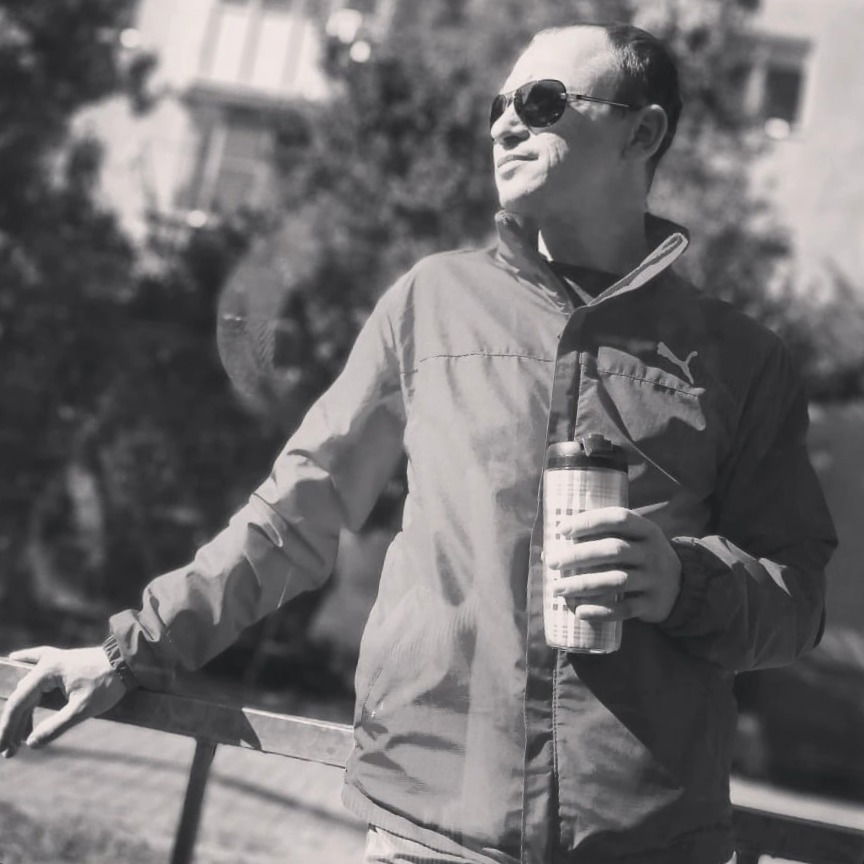 Слава Губченко