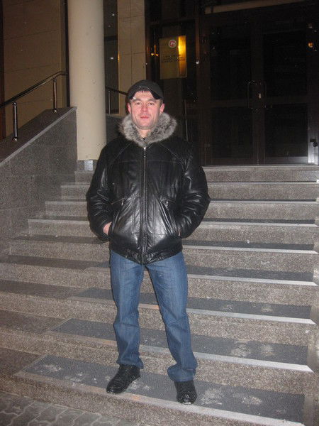 Руслан Рахимов