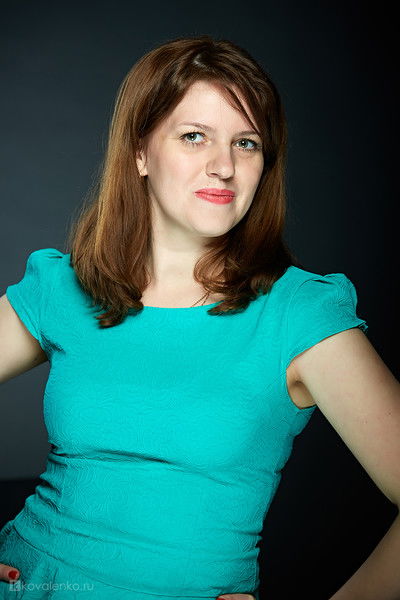 Юлия Секацкая