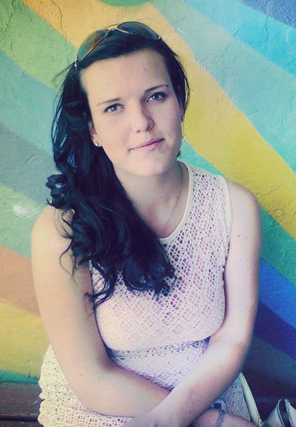 Наталья Томенчук