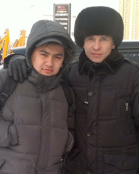 Юра Меделяев