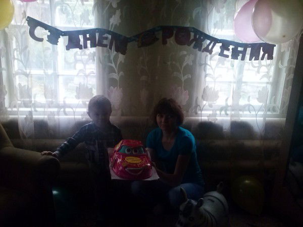 Наталия Иванова