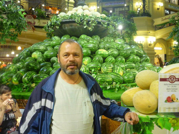 Андрей Тимофеев