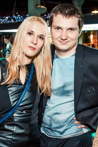 Veronika Kolesnikova