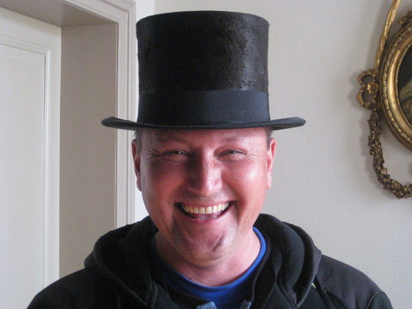 Александр Москвин