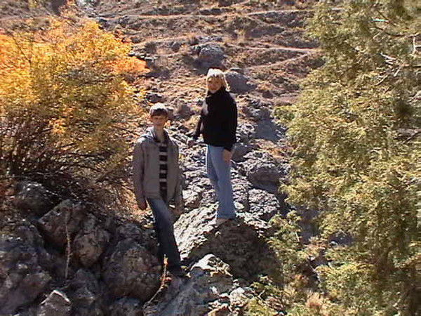 Нина Савельева