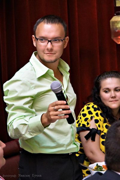 Алексей Пашнин