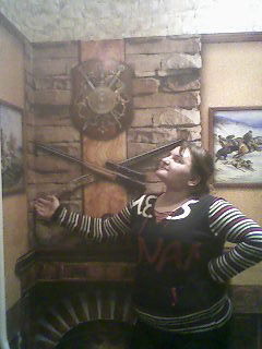 Таня Мальгина