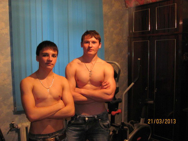 Вадим Орлов