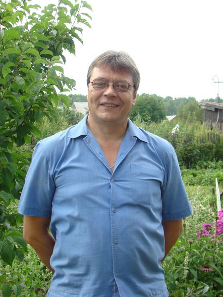 Евгений Моржов