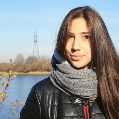 Ульяна Садыхбейли