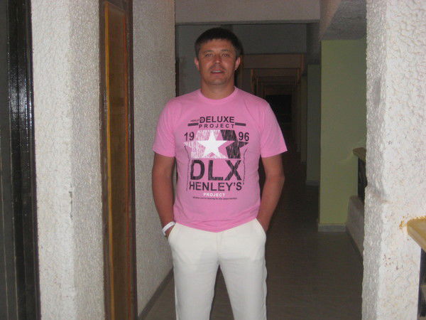 Владик Ахмадуллин