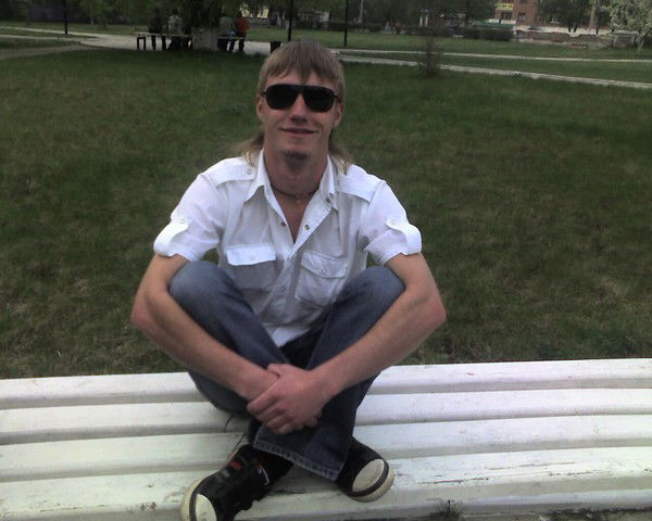 Алексей Казанин