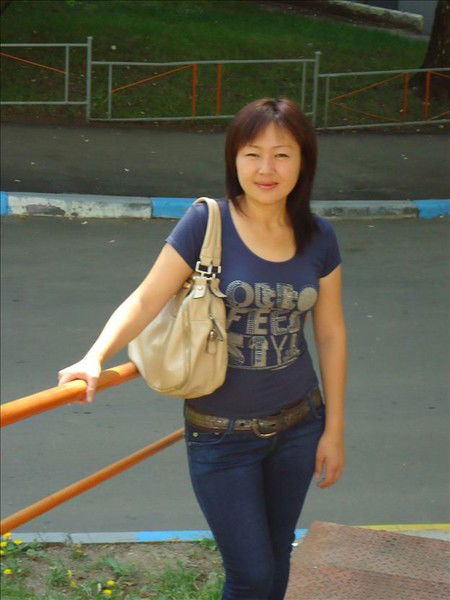 Нурмира Торобекова