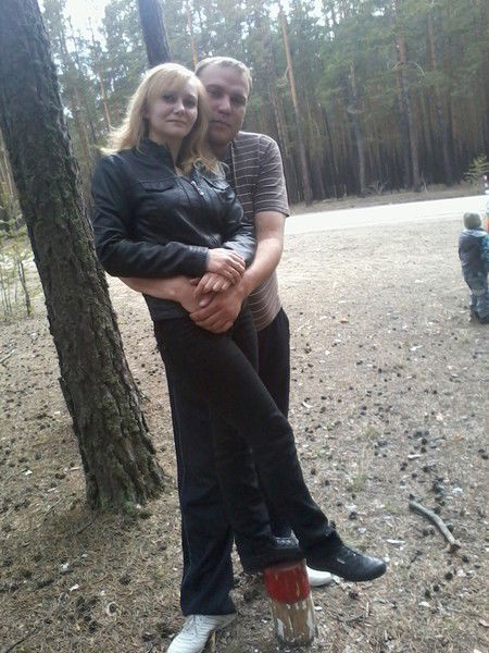 Максим Ермаков