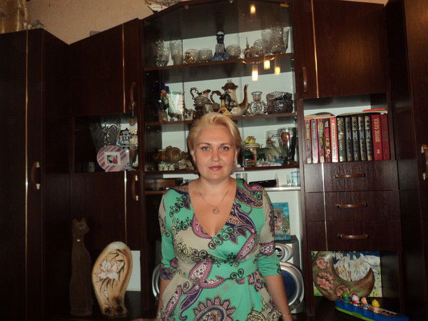 Екатерина Туркина