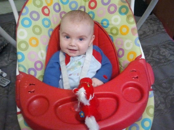 Александра Ежова