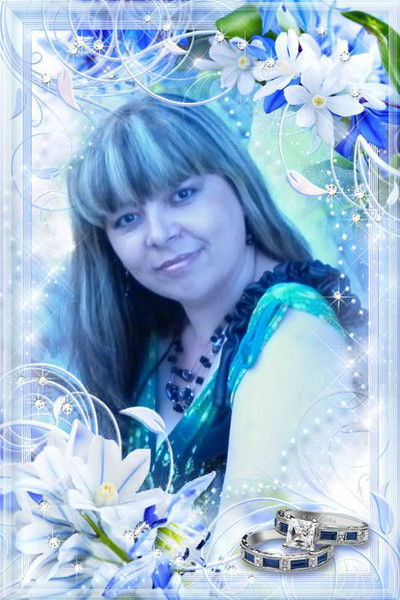 Оксана Жигулина(Буката)