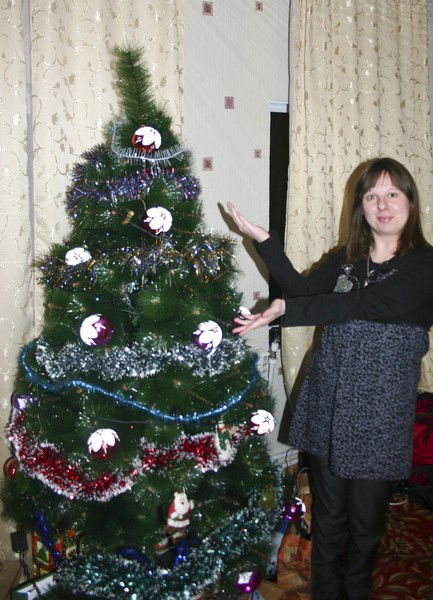 Лучшая Тигрица