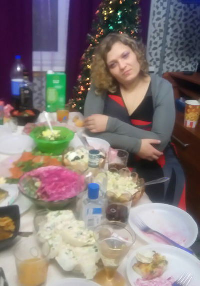 Татьяна Лосева