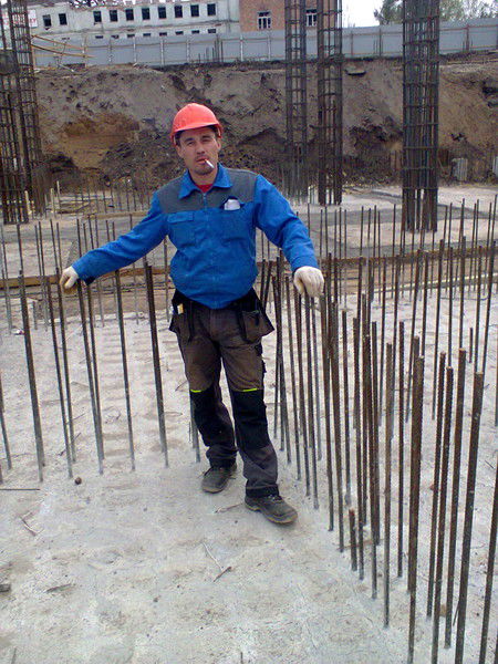 Денис Шингареев