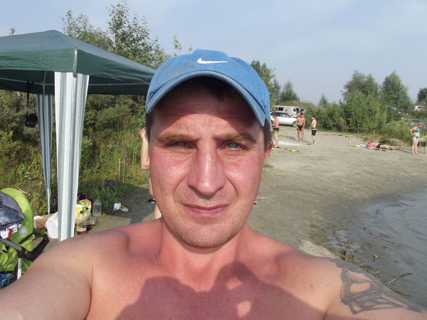 Алексей Лобков