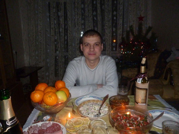 Дима Лобанов