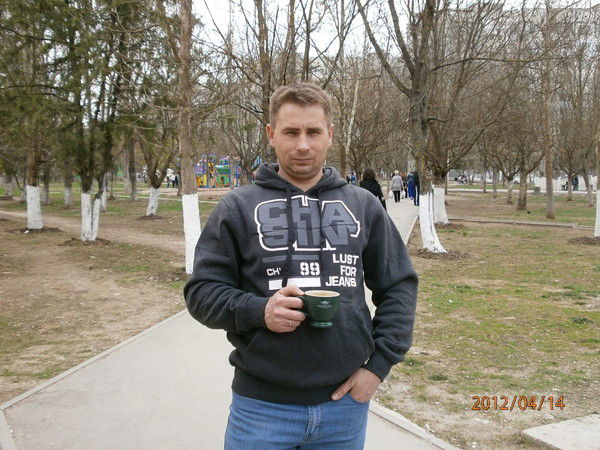 Вячеслав Любезный