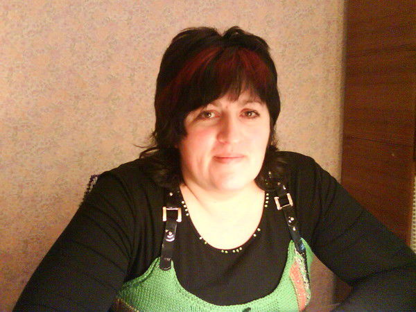 Ирина Щербакова