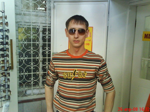 Женя Пруцкий