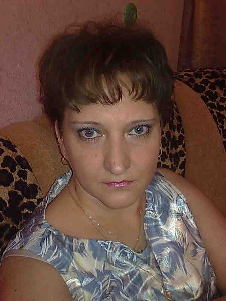 Лилия Басыгина