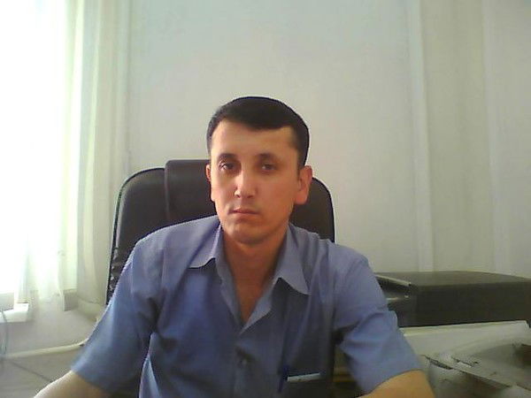 Ботирали Садиев