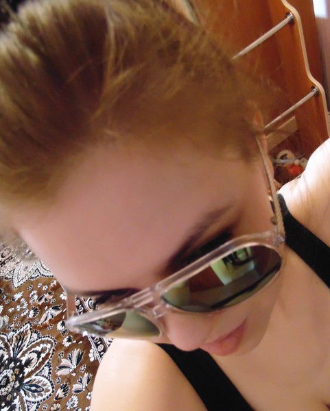 Марина Макарова