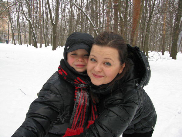 Ирина Виленская