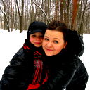 Ирина Виленская