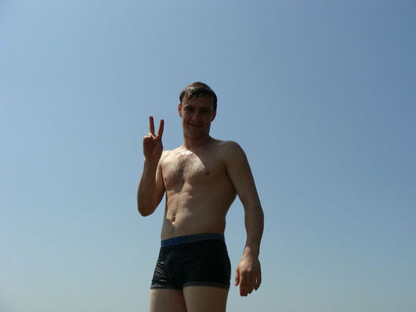 Александр Красюков