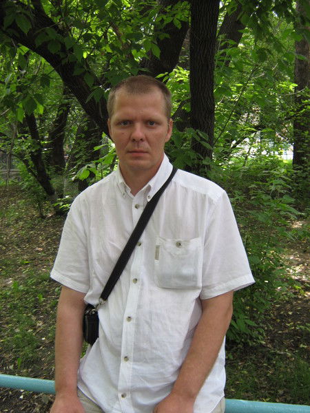 Евгений Севальнев