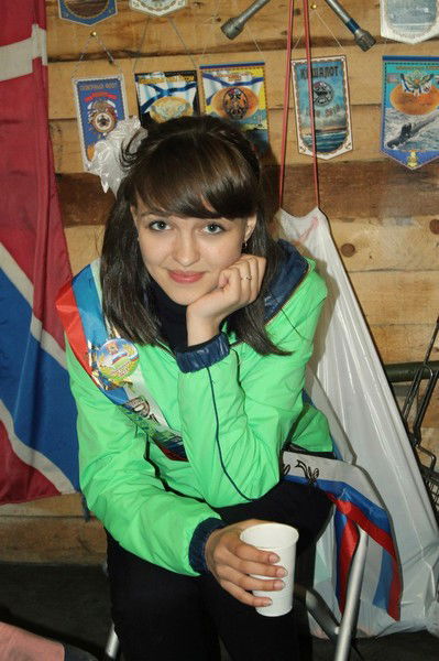 Ольчик Брынза