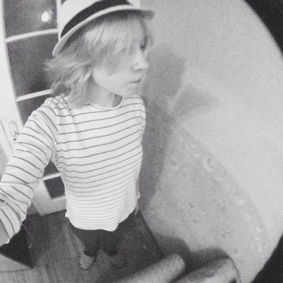 Ксюша Браун