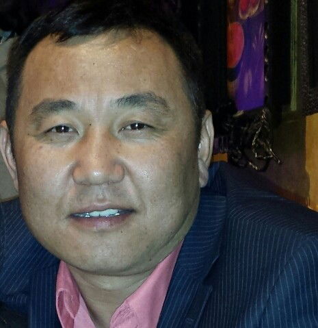 Нияз Ибрагимов