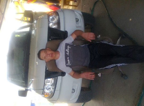 Сергей Крешневский