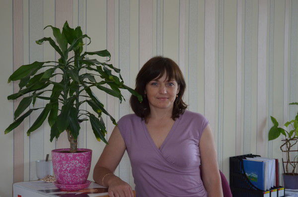 Татьяна Кохановская