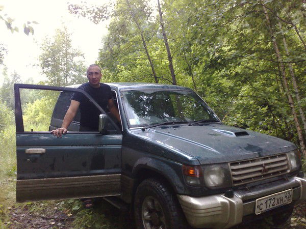 Андрей Синяев