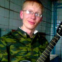 Александр Астапенко