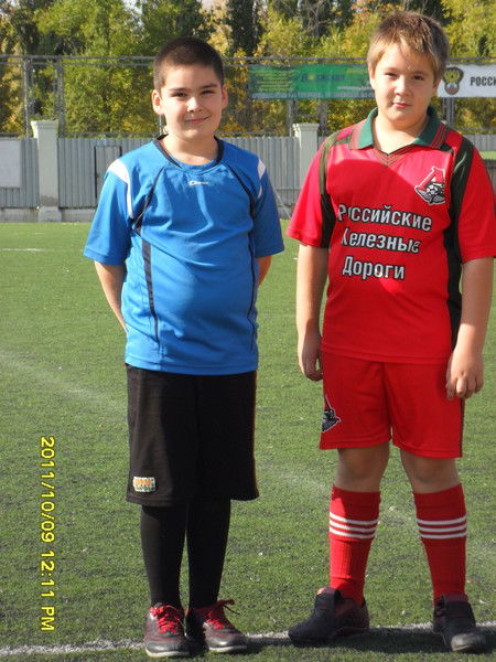 Ильназ Фатыхов