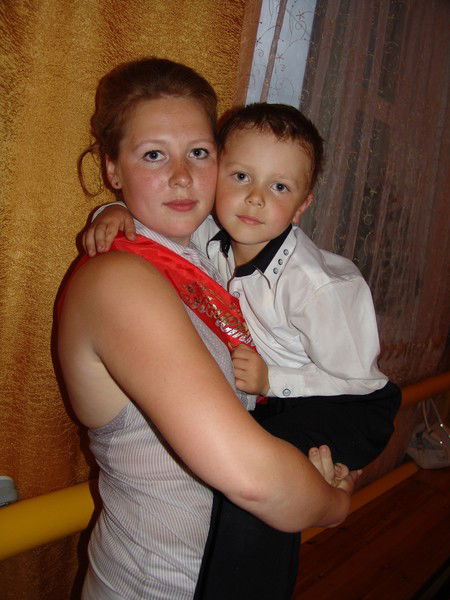 Торопова Юлия