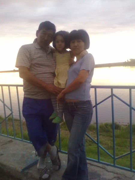 Маншук Жумагазина